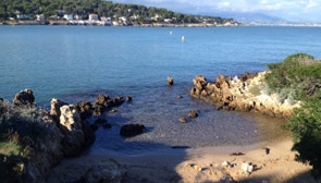 location Cap d'Antibes