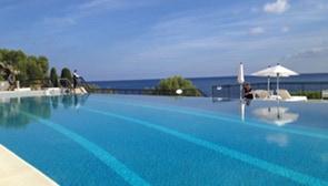 Location Grand hôtel Saint Jean Cap Ferrat