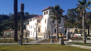 Location villa Saint Louis