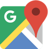 Logo google map