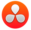 Logo davinci resolve