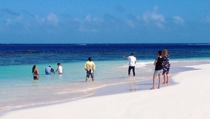 tournage saint martin antilles